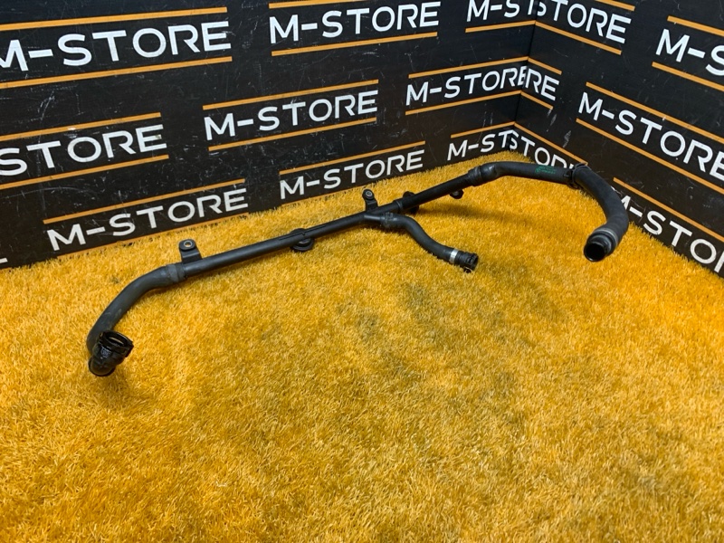 Патрубок системы охлаждения, 3700 рублей, Красноярск