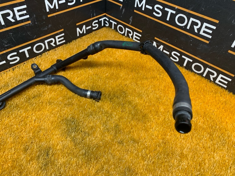 Патрубок системы охлаждения, 3700 рублей, Красноярск