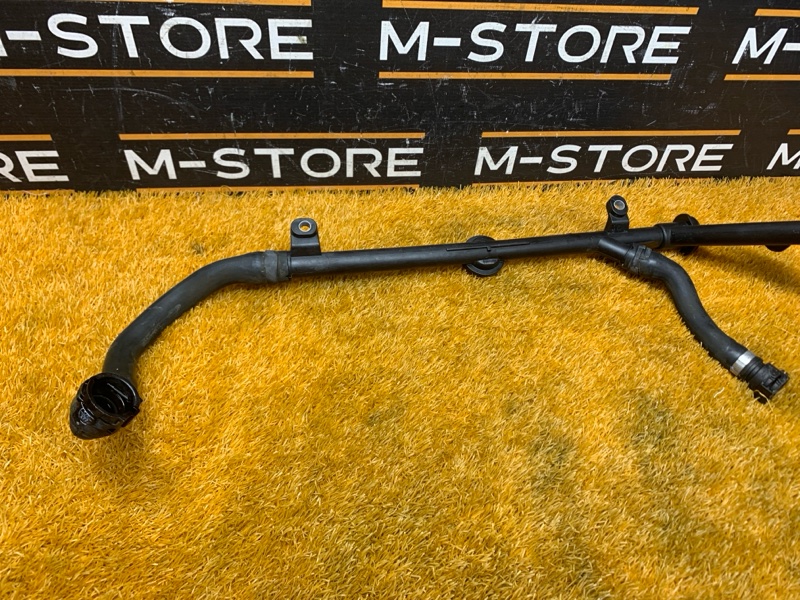 Патрубок системы охлаждения, 3700 рублей, Красноярск