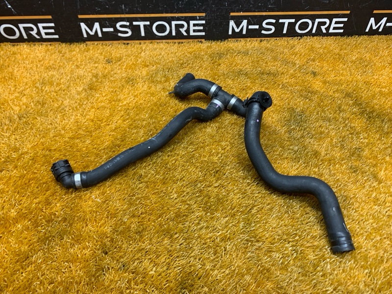 Патрубок системы охлаждения, 1000 рублей, Красноярск