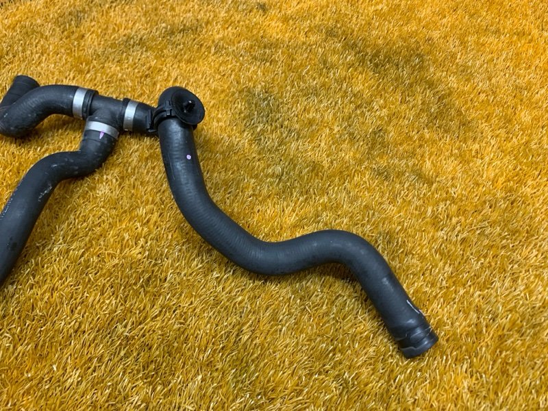 Патрубок системы охлаждения, 1000 рублей, Красноярск