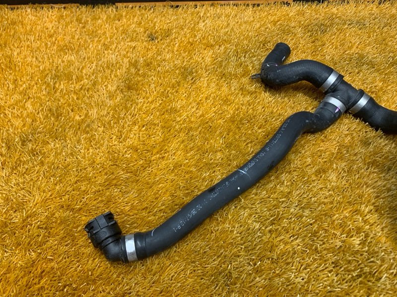 Патрубок системы охлаждения, 1000 рублей, Красноярск