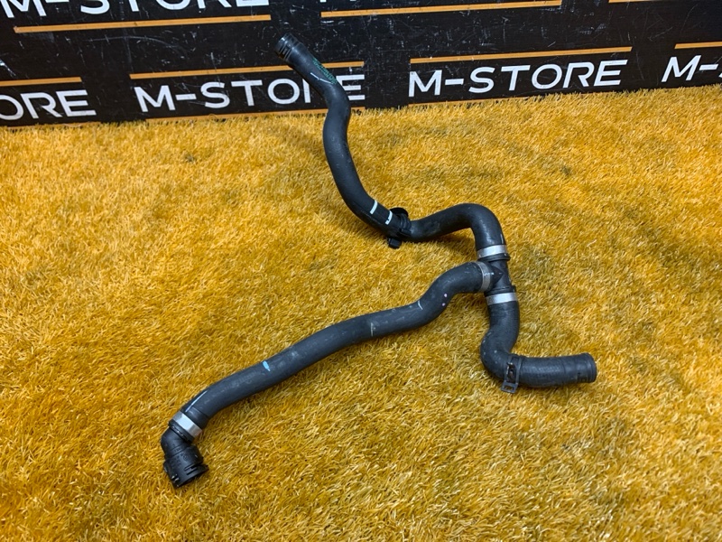 Патрубок системы охлаждения, 1000 рублей, Красноярск