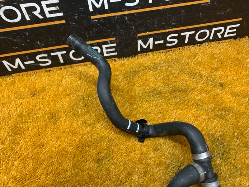 Патрубок системы охлаждения, 1000 рублей, Красноярск