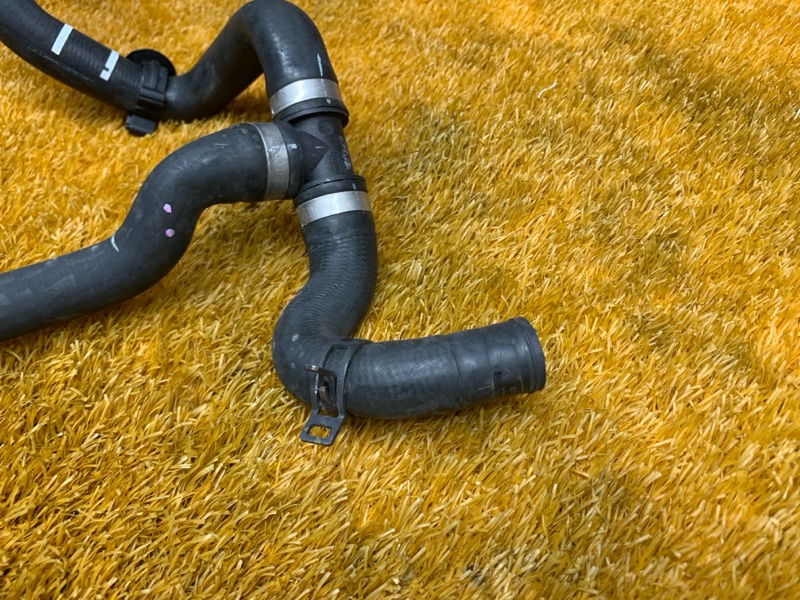 Патрубок системы охлаждения, 1000 рублей, Красноярск