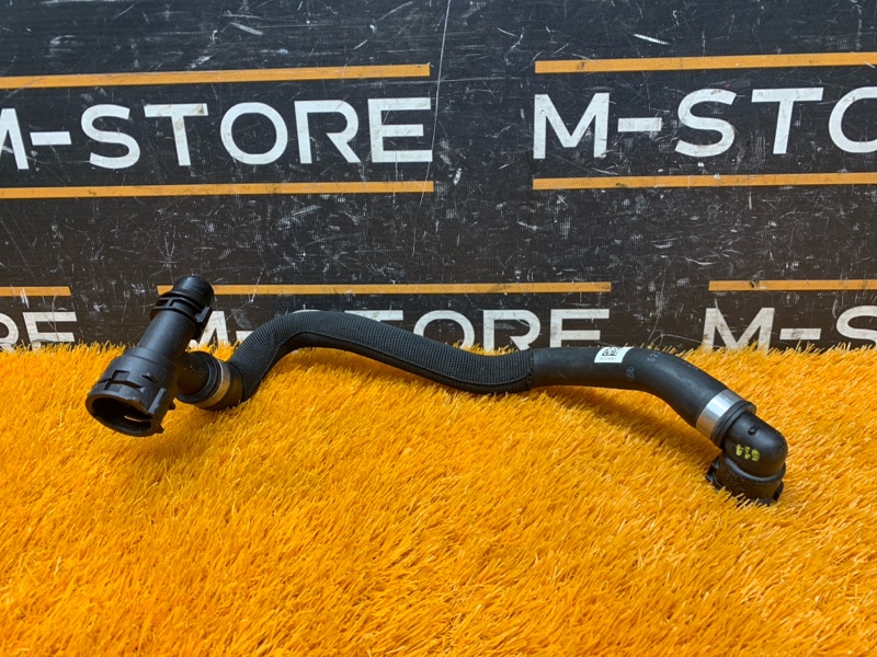 патрубок отопителя, 1870 рублей, Красноярск