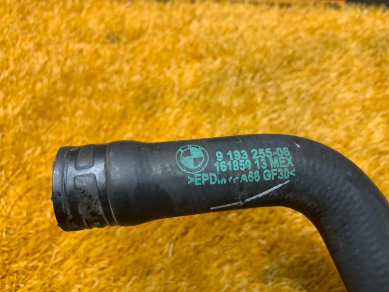 Патрубок системы охлаждения, 1000 рублей, Красноярск