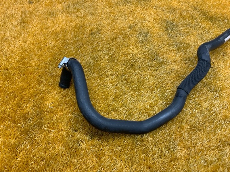 Патрубок системы охлаждения, 1490 рублей, Красноярск