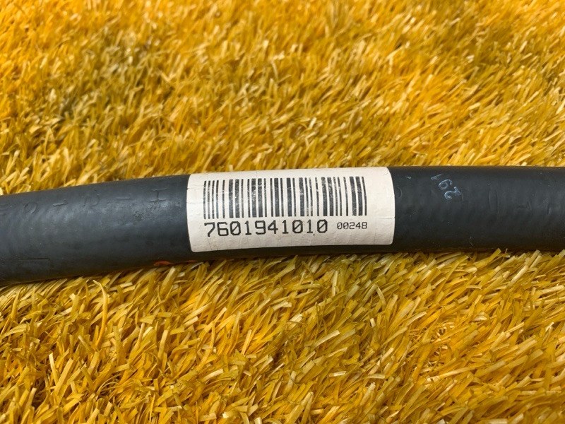 Патрубок системы охлаждения, 1490 рублей, Красноярск