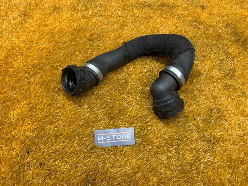 Патрубок системы охлаждения, 1400 рублей, Красноярск