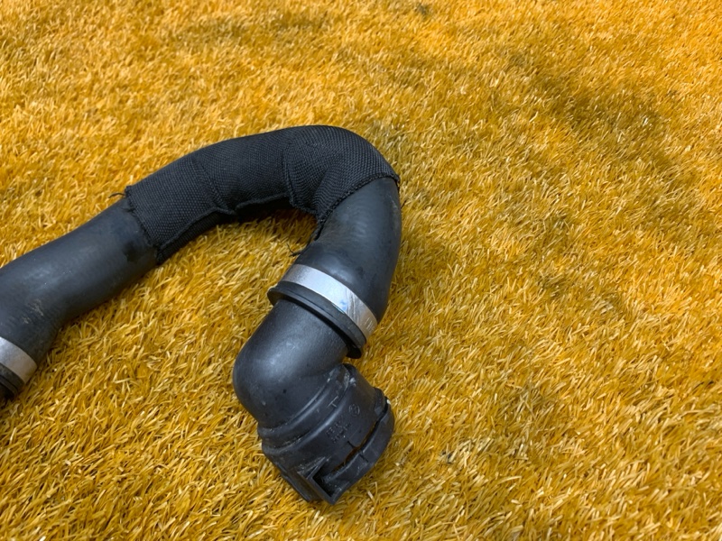 Патрубок системы охлаждения, 1400 рублей, Красноярск