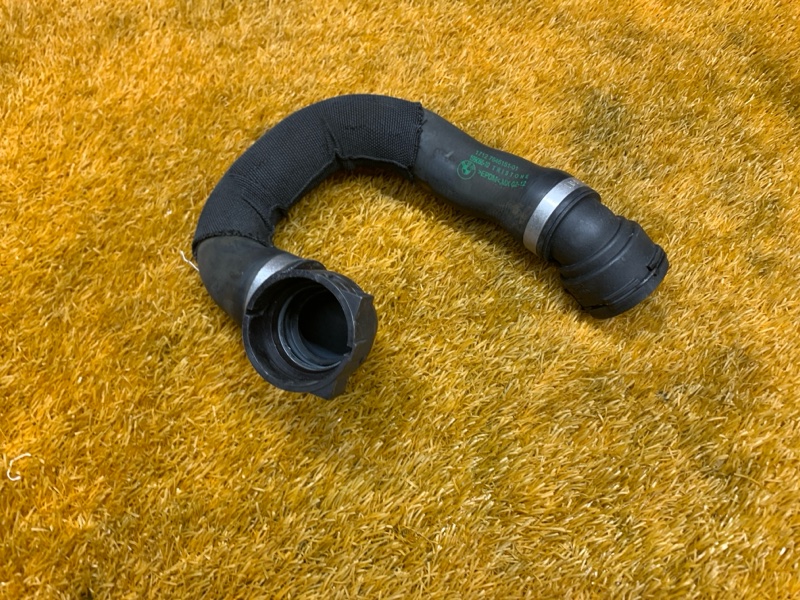 Патрубок системы охлаждения, 1400 рублей, Красноярск