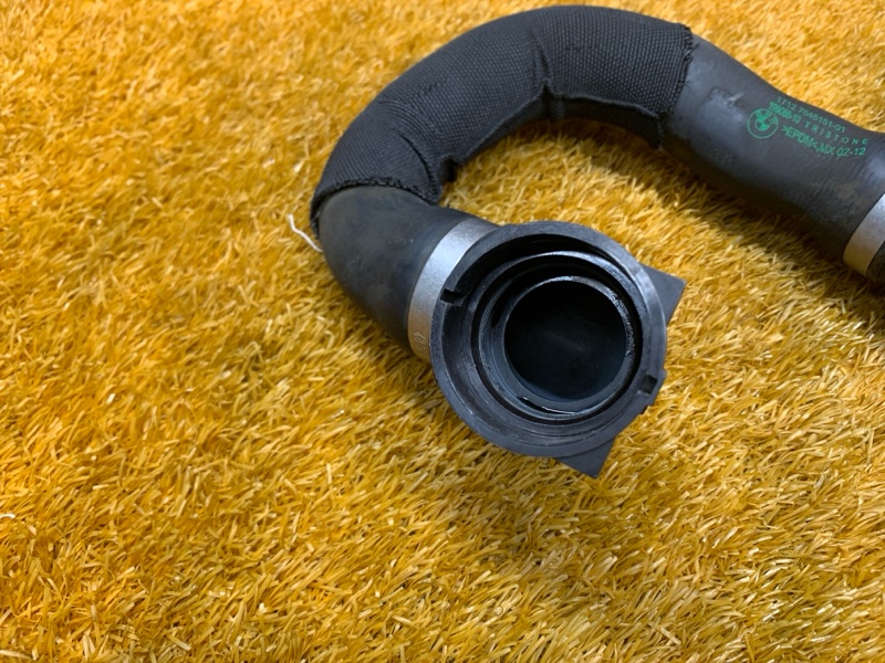 Патрубок системы охлаждения, 1400 рублей, Красноярск