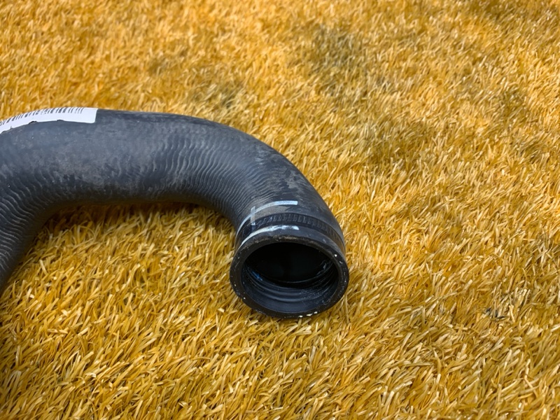 Патрубок системы охлаждения, 700 рублей, Красноярск