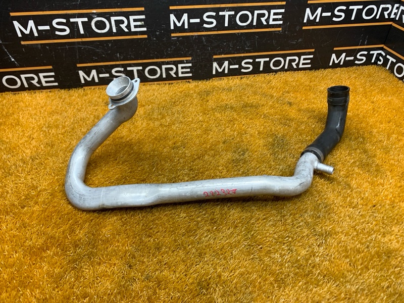 Патрубок системы охлаждения, 1870 рублей, Красноярск