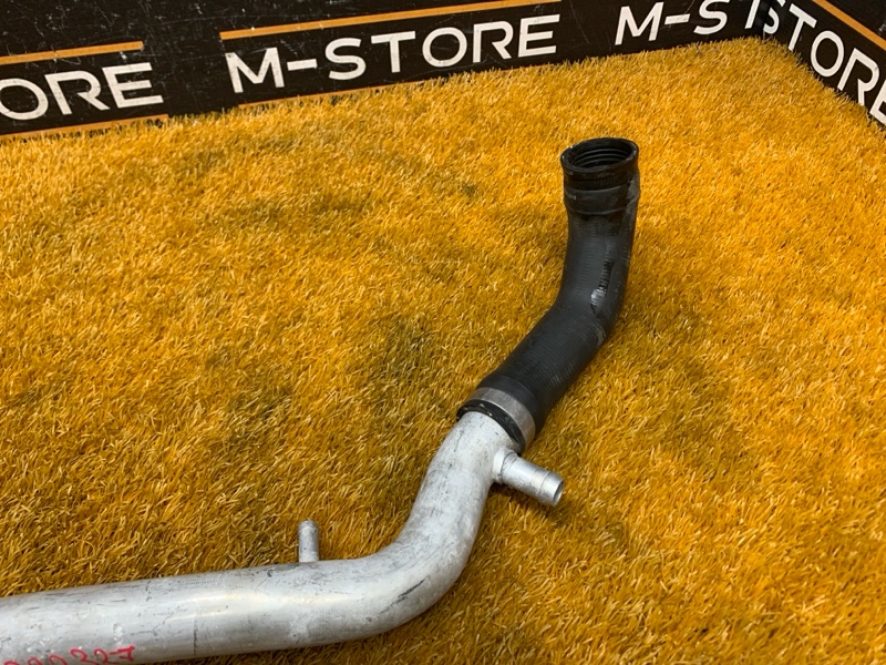 Патрубок системы охлаждения, 1870 рублей, Красноярск