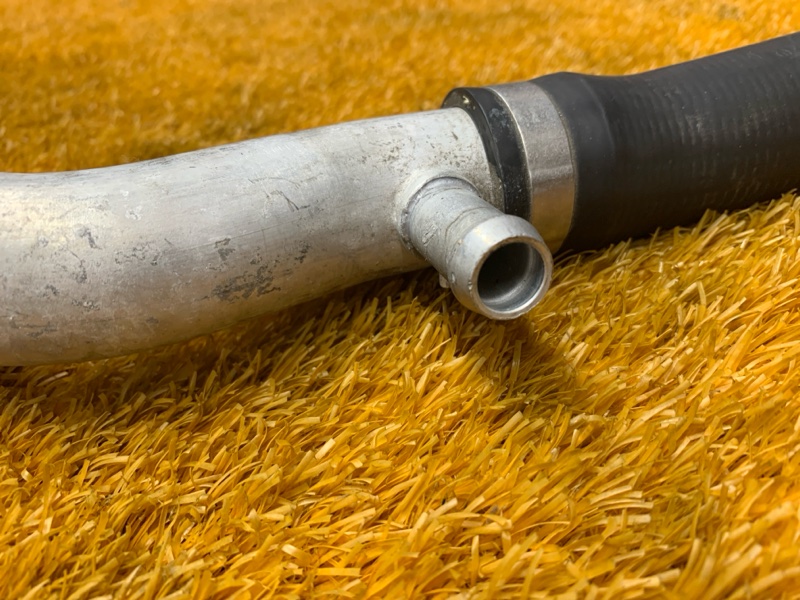 Патрубок системы охлаждения, 1870 рублей, Красноярск