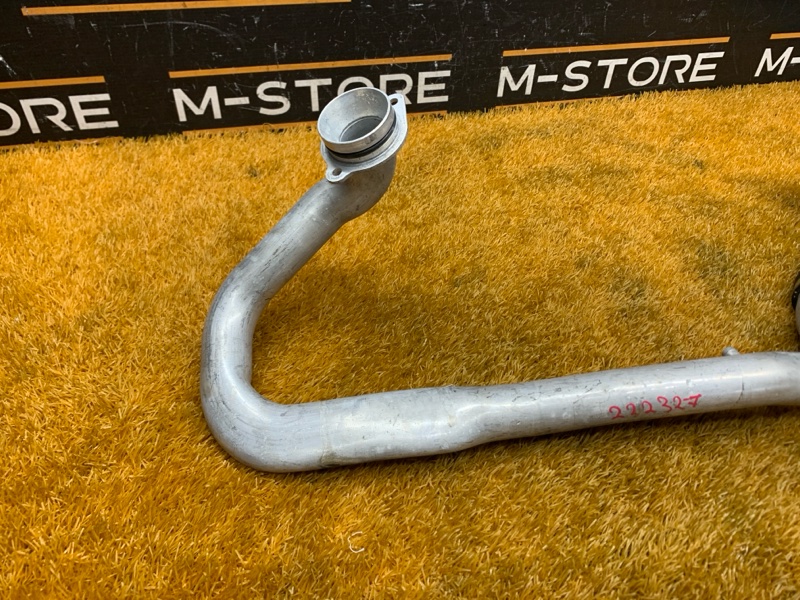 Патрубок системы охлаждения, 1870 рублей, Красноярск