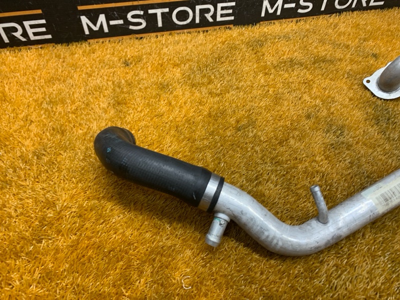 Патрубок системы охлаждения, 1870 рублей, Красноярск