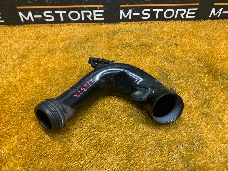 Патрубок интеркулера, 1500 рублей, Красноярск