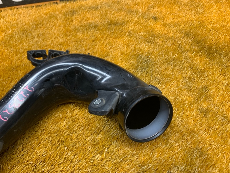 Патрубок интеркулера, 1500 рублей, Красноярск