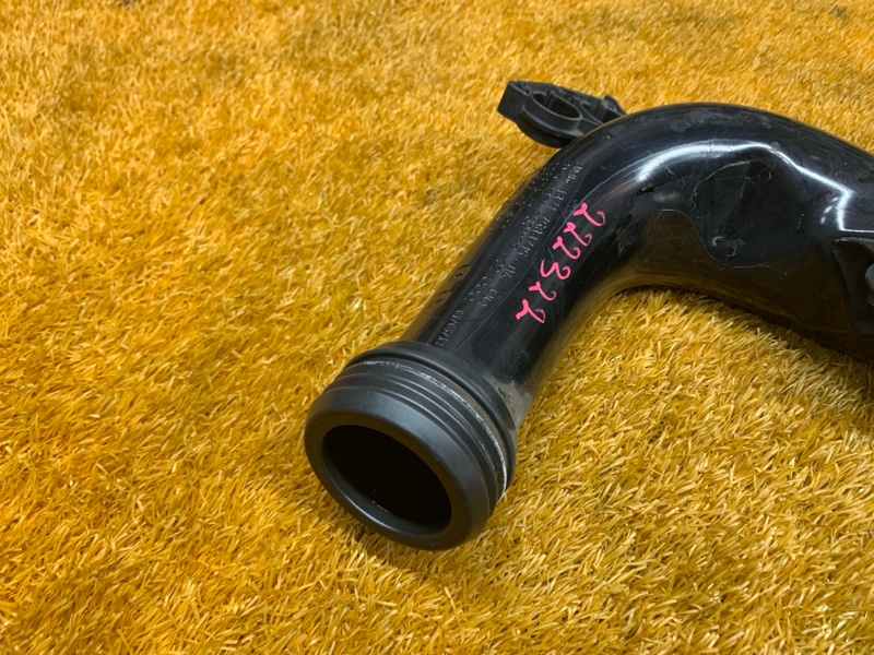 Патрубок интеркулера, 1500 рублей, Красноярск