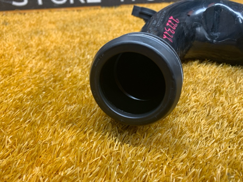 Патрубок интеркулера, 1500 рублей, Красноярск