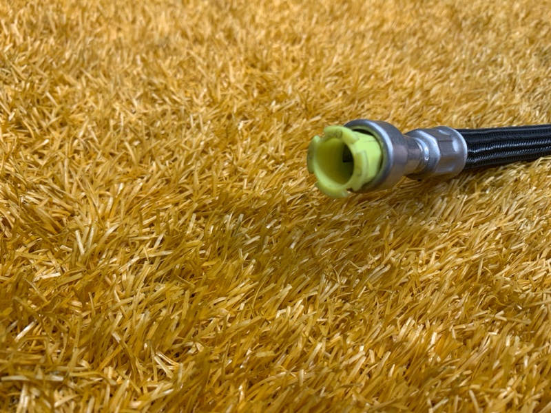 шланг топливный, 730 рублей, Красноярск