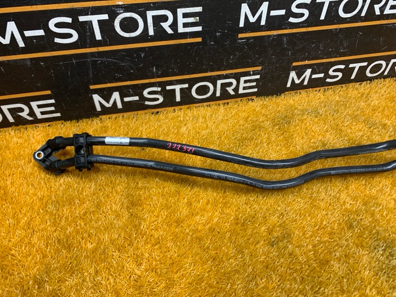 трубка охлаждения акпп, 2300 рублей, Красноярск