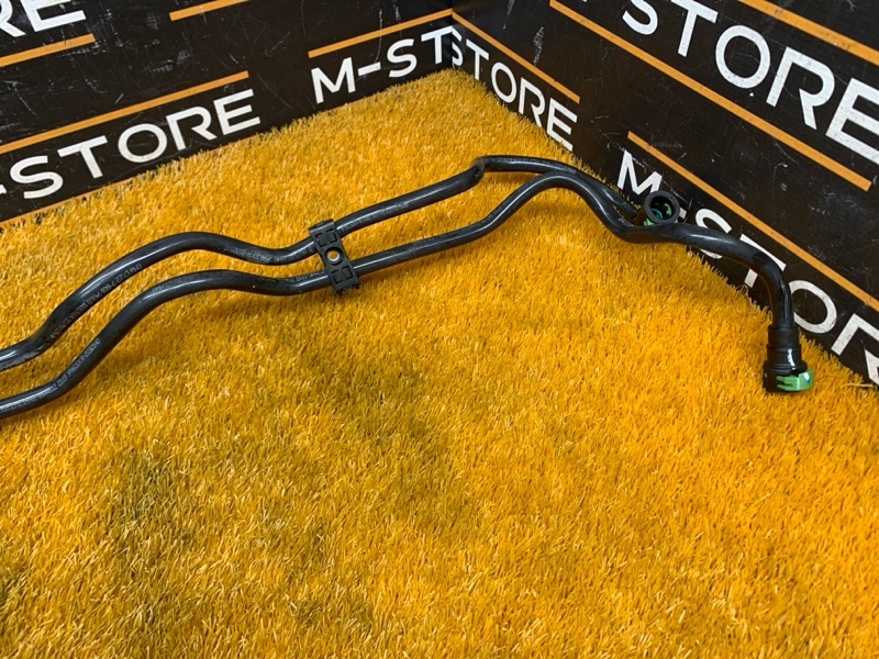 трубка охлаждения акпп, 2300 рублей, Красноярск