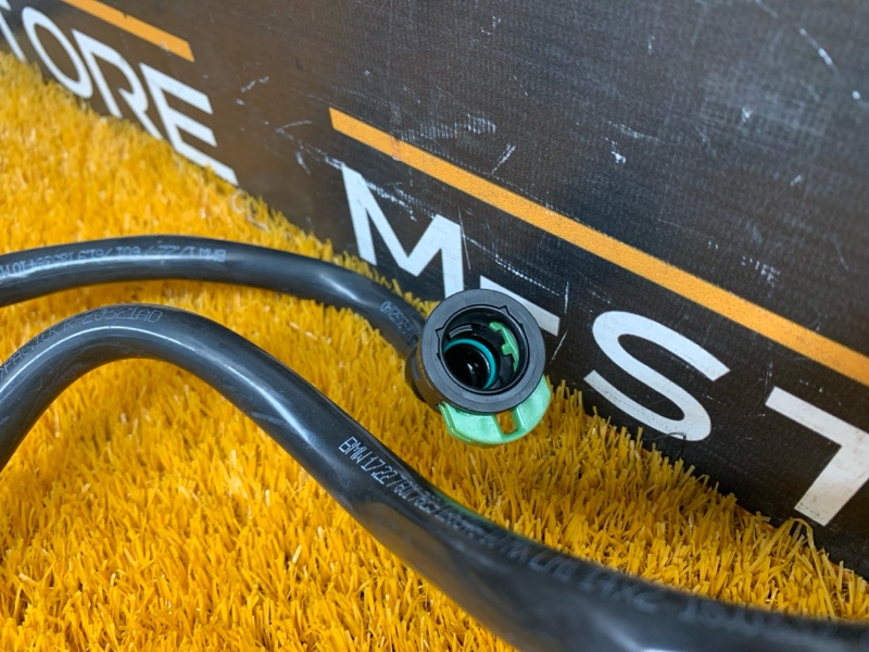 трубка охлаждения акпп, 2300 рублей, Красноярск