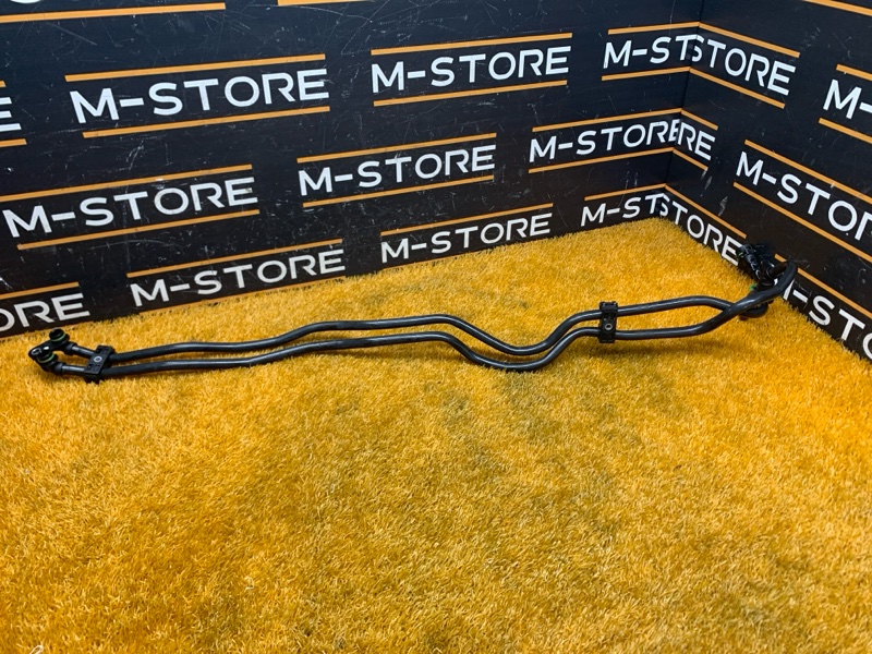 трубка охлаждения акпп, 2300 рублей, Красноярск