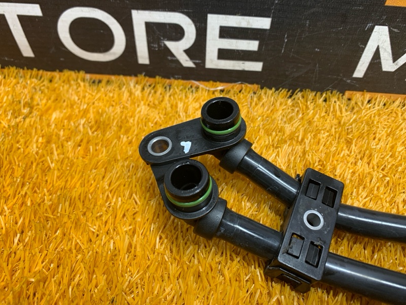 трубка охлаждения акпп, 2300 рублей, Красноярск