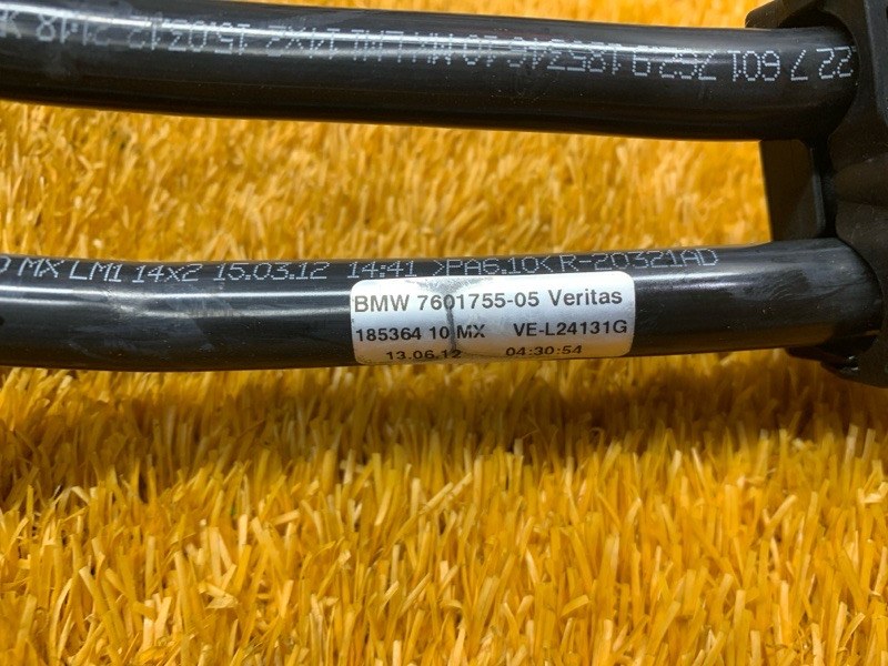 трубка охлаждения акпп, 2300 рублей, Красноярск