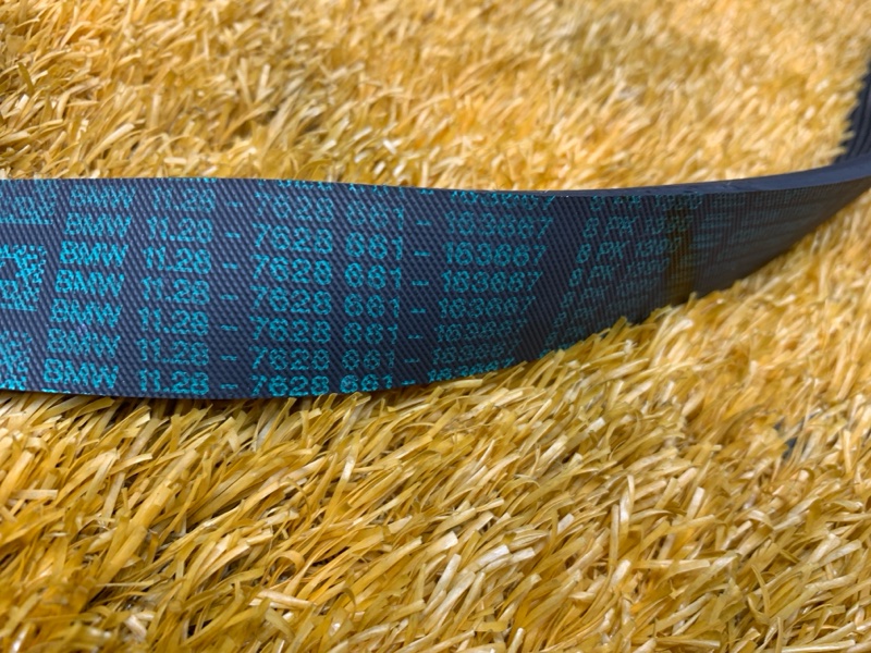 Ремень приводной, 470 рублей, Красноярск