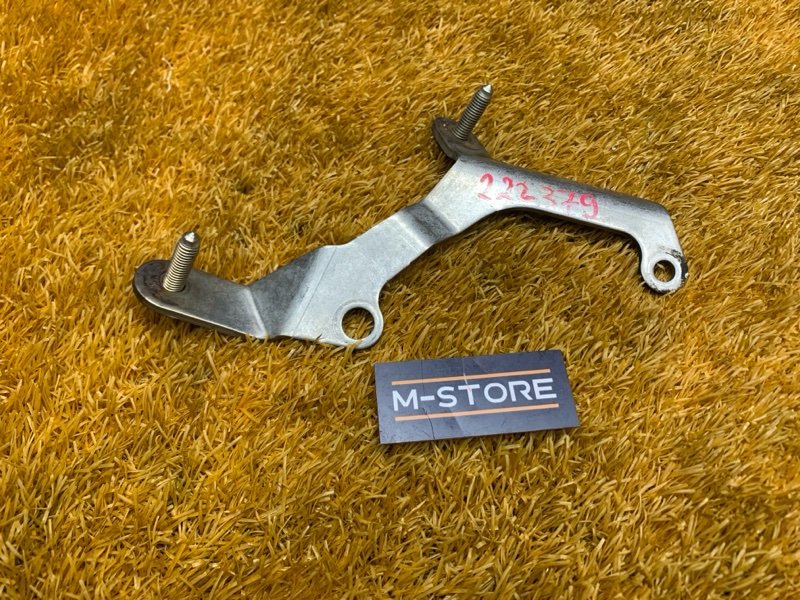 Кронштейн катализатора, 370 рублей, Красноярск