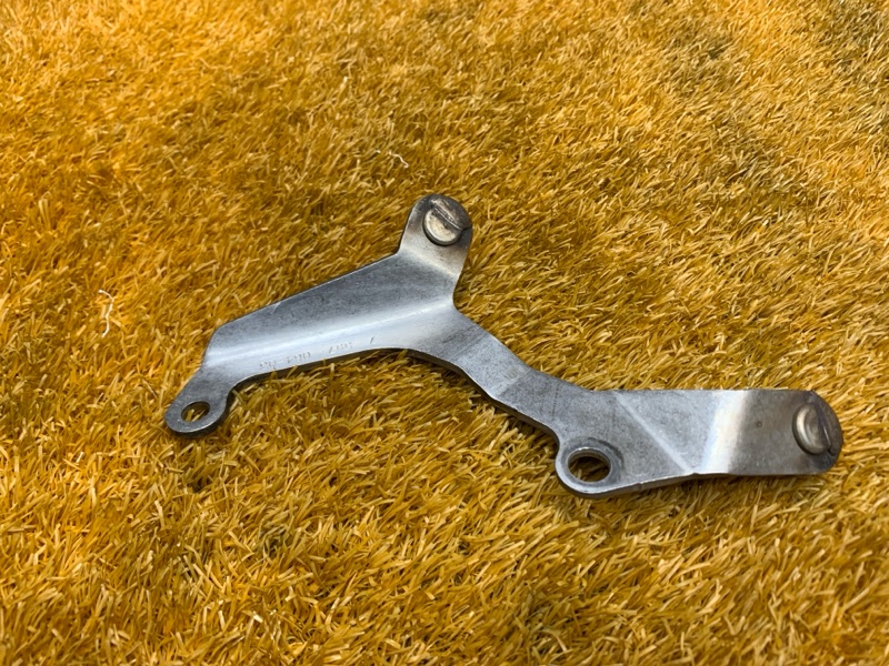 Кронштейн катализатора, 370 рублей, Красноярск