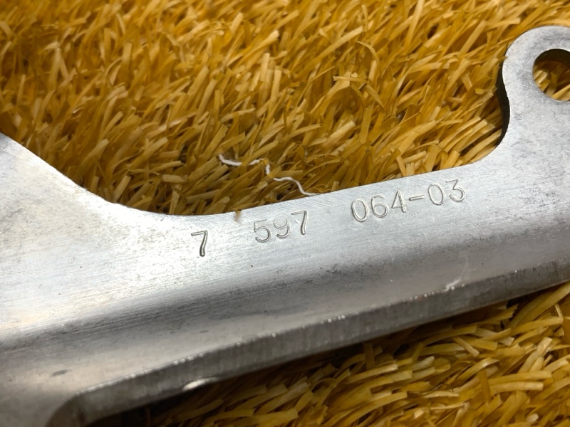 Кронштейн катализатора, 370 рублей, Красноярск