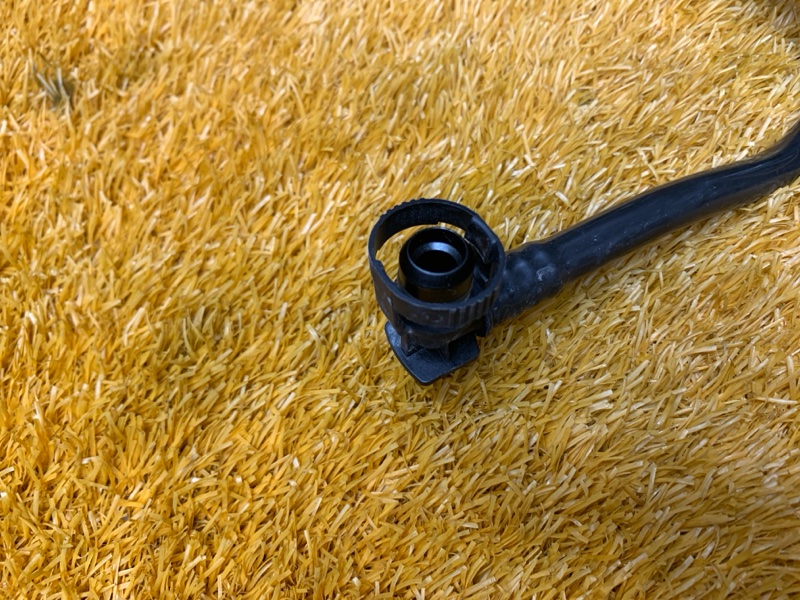 Клапан вентиляции топливного бака, 1870 рублей, Красноярск