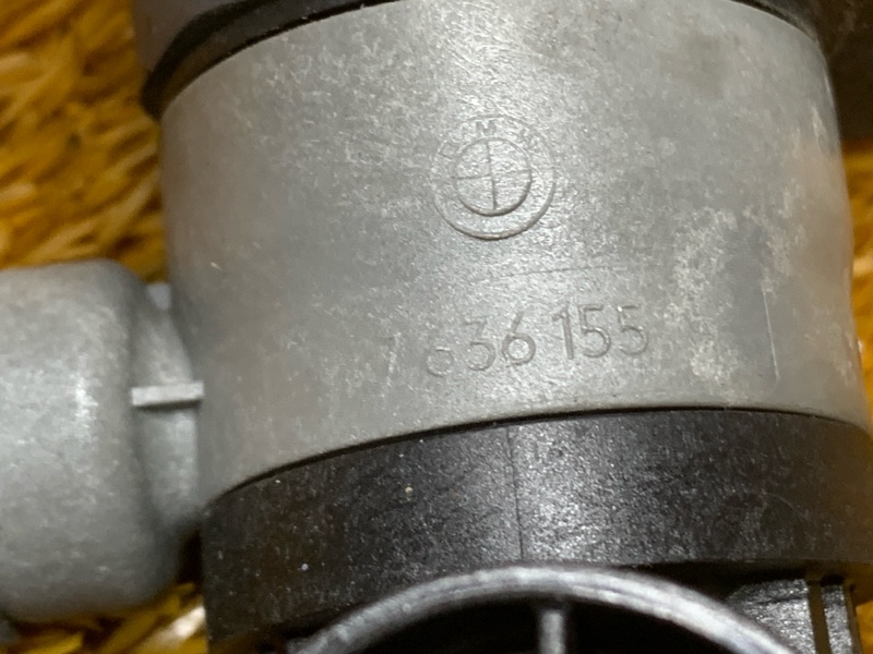 Клапан вентиляции топливного бака, 1870 рублей, Красноярск