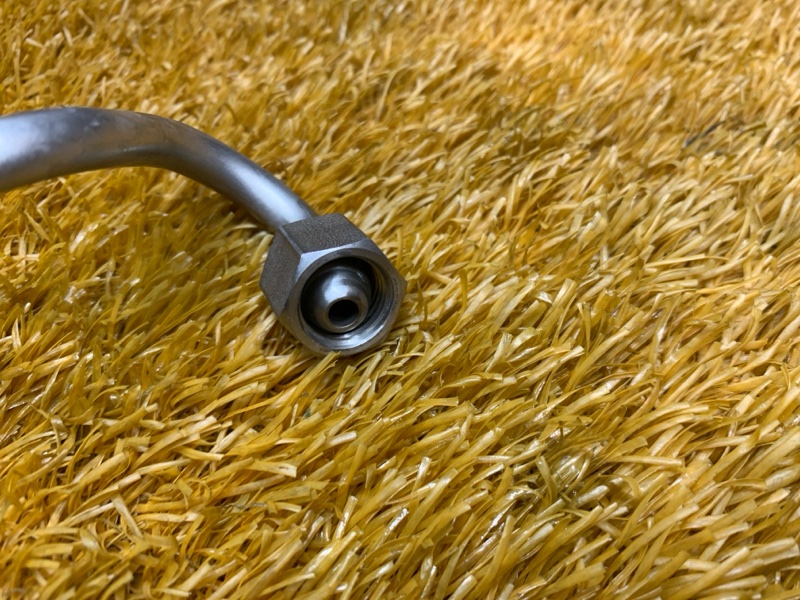 трубка топливная, 730 рублей, Красноярск