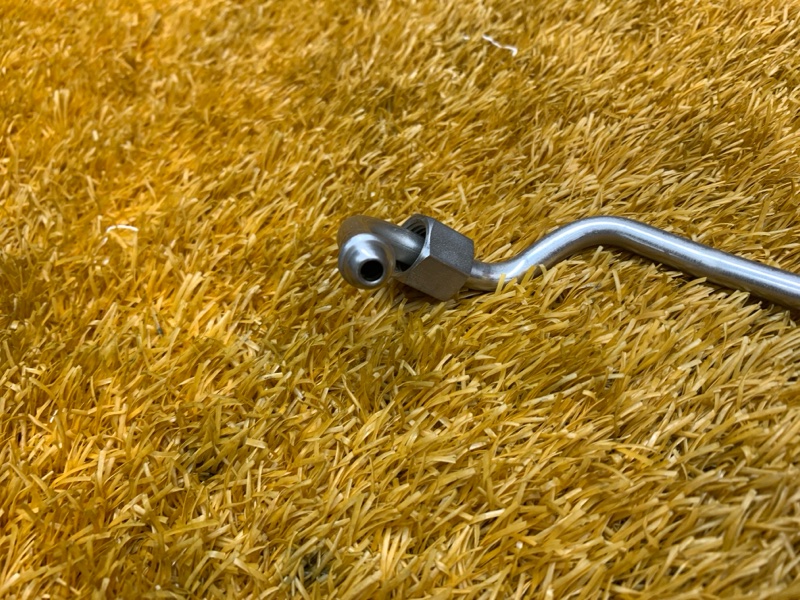 трубка топливная, 730 рублей, Красноярск