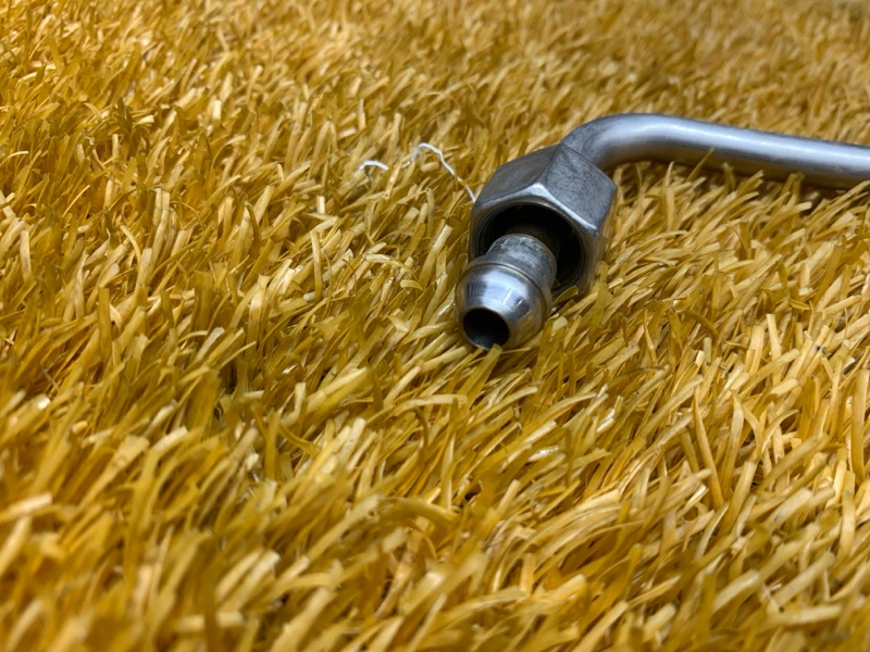 трубка топливная, 1000 рублей, Красноярск