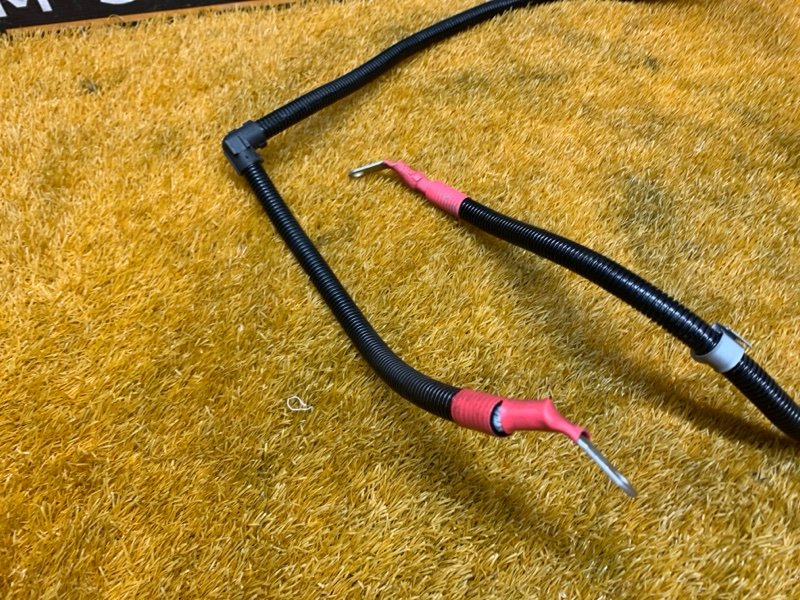 провод силовой, 1080 рублей, Красноярск