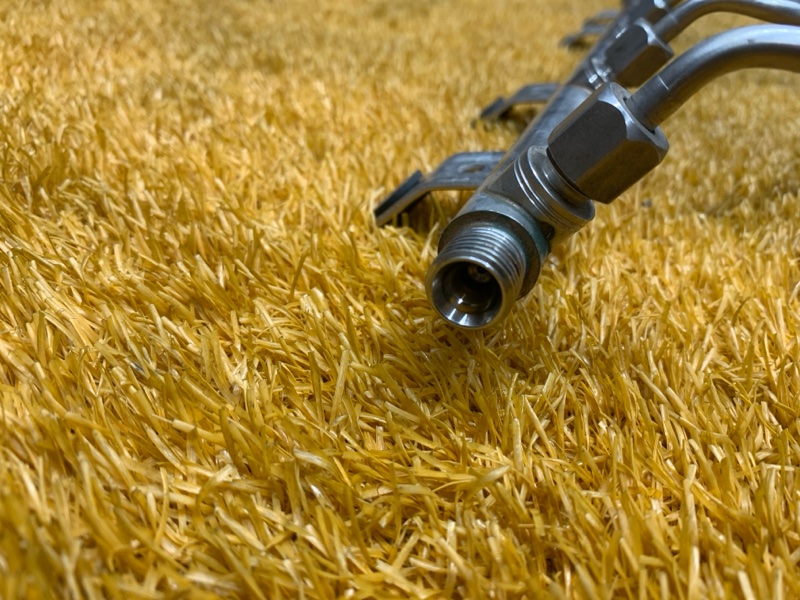 топливная рампа, 2810 рублей, Красноярск