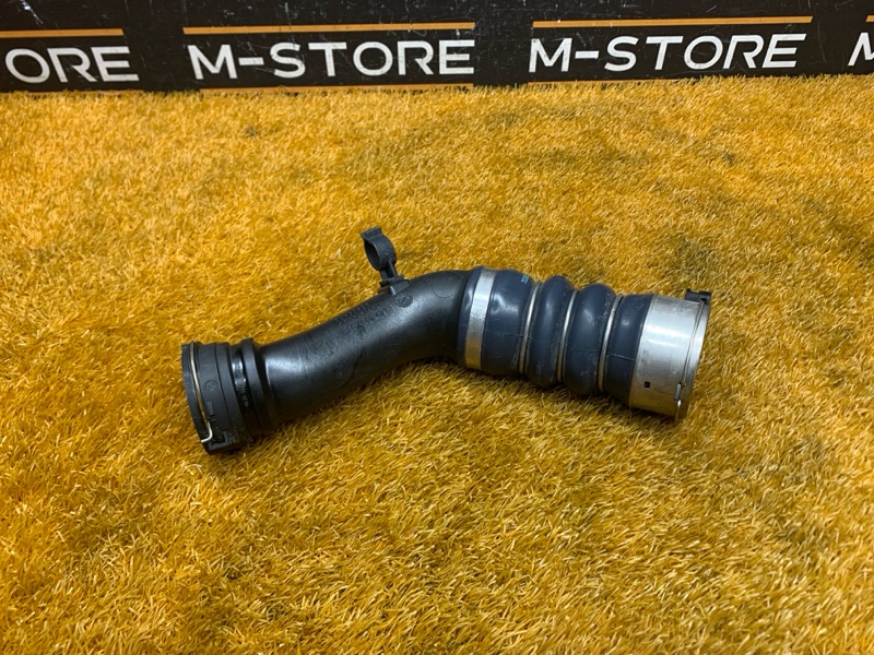 Патрубок интеркулера, 5000 рублей, Красноярск