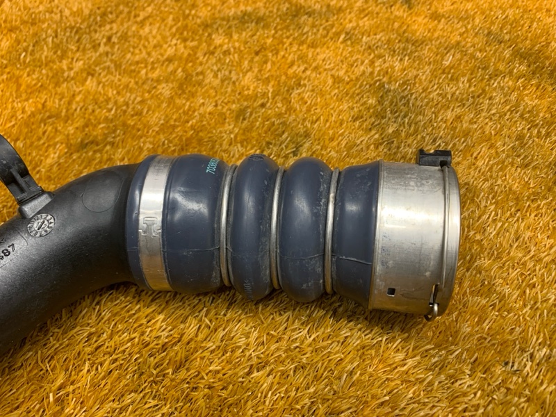 Патрубок интеркулера, 5000 рублей, Красноярск