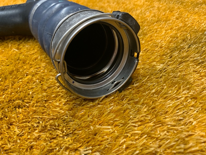 Патрубок интеркулера, 5000 рублей, Красноярск