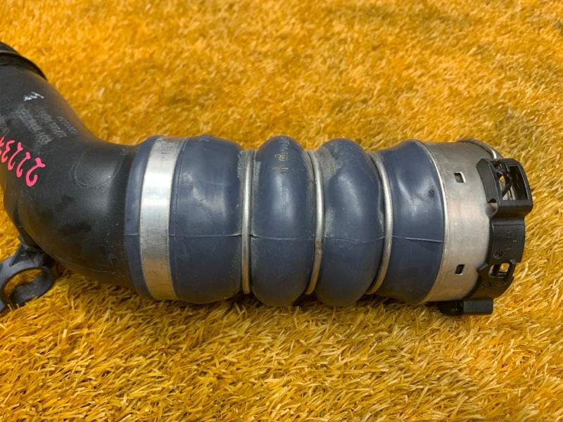 Патрубок интеркулера, 5000 рублей, Красноярск