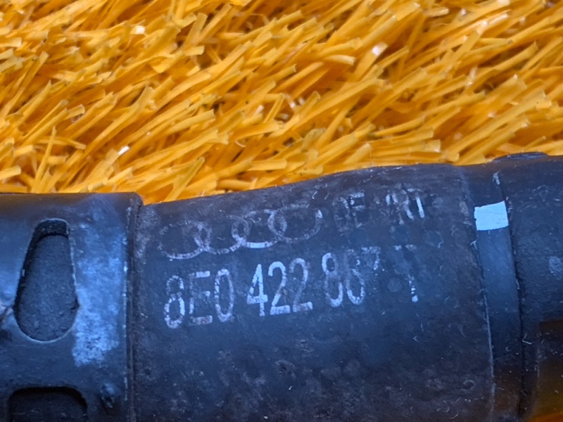 Патрубок бачка гур, 760 рублей, Красноярск